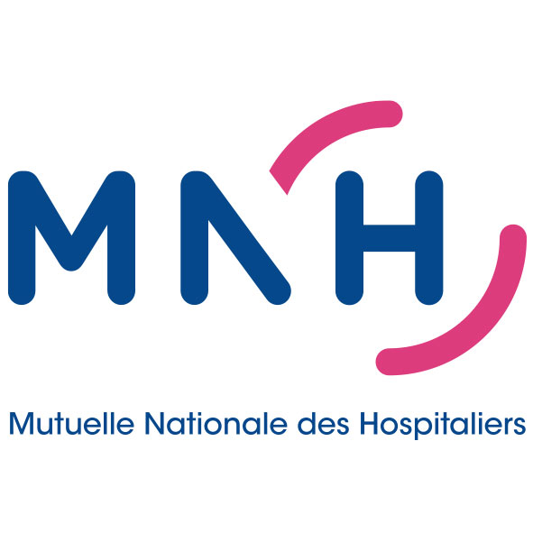 Logo exposant MUTUELLE NATIONALE DES HOSPITALIERS